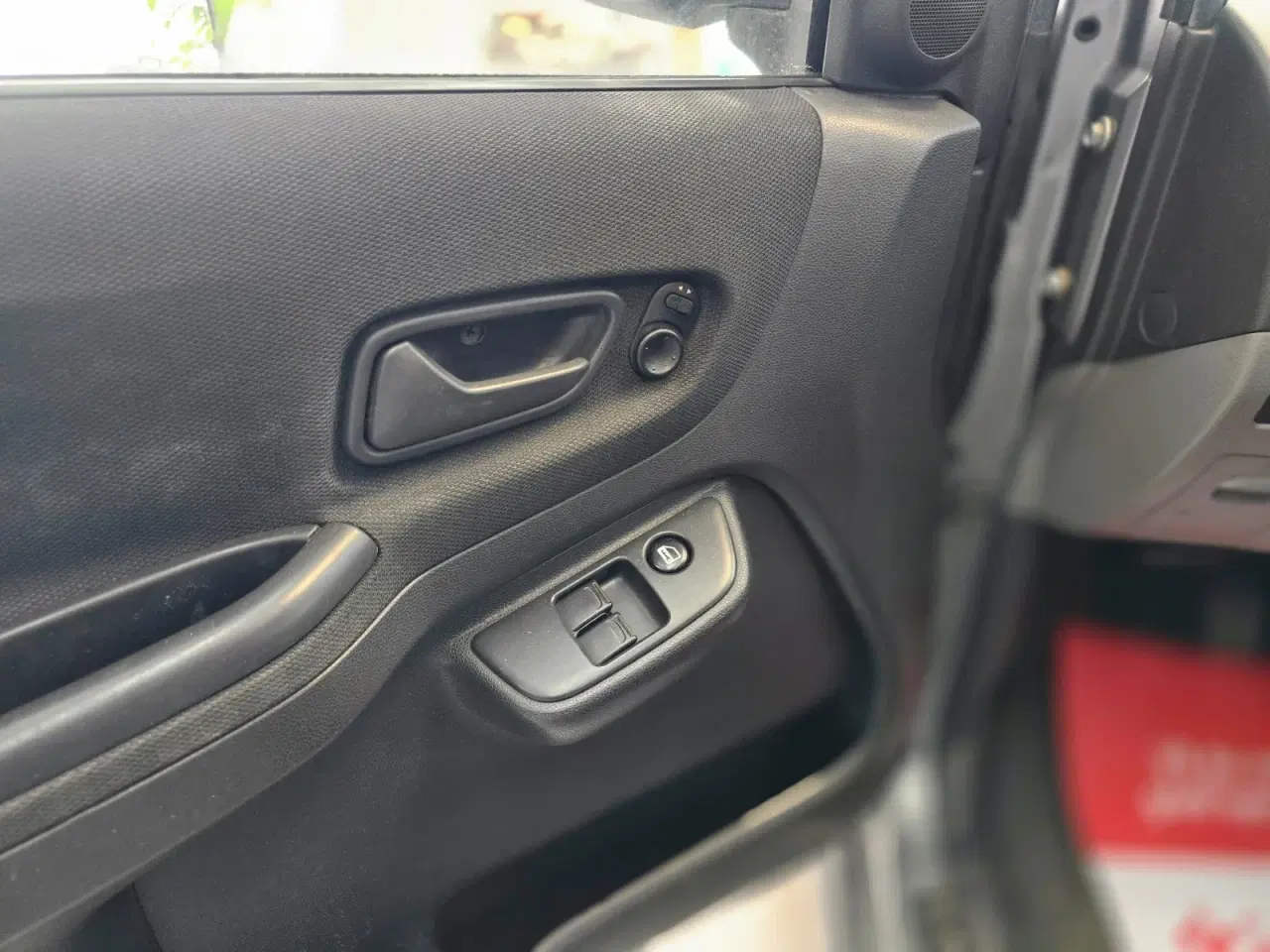 Billede 9 - Suzuki Ignis 1,3 SE