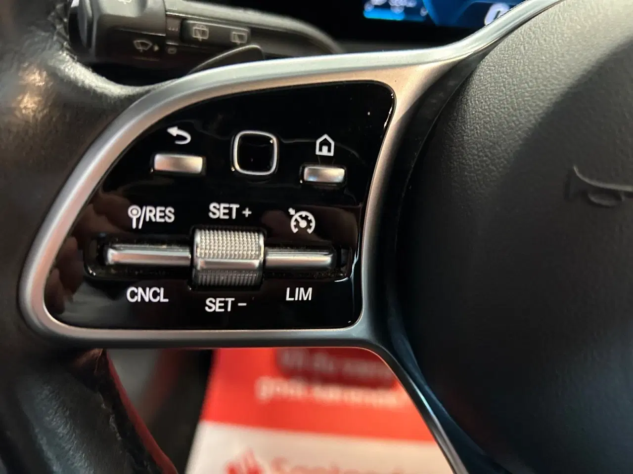 Billede 12 - Mercedes A250 e 1,3 Progressive aut.