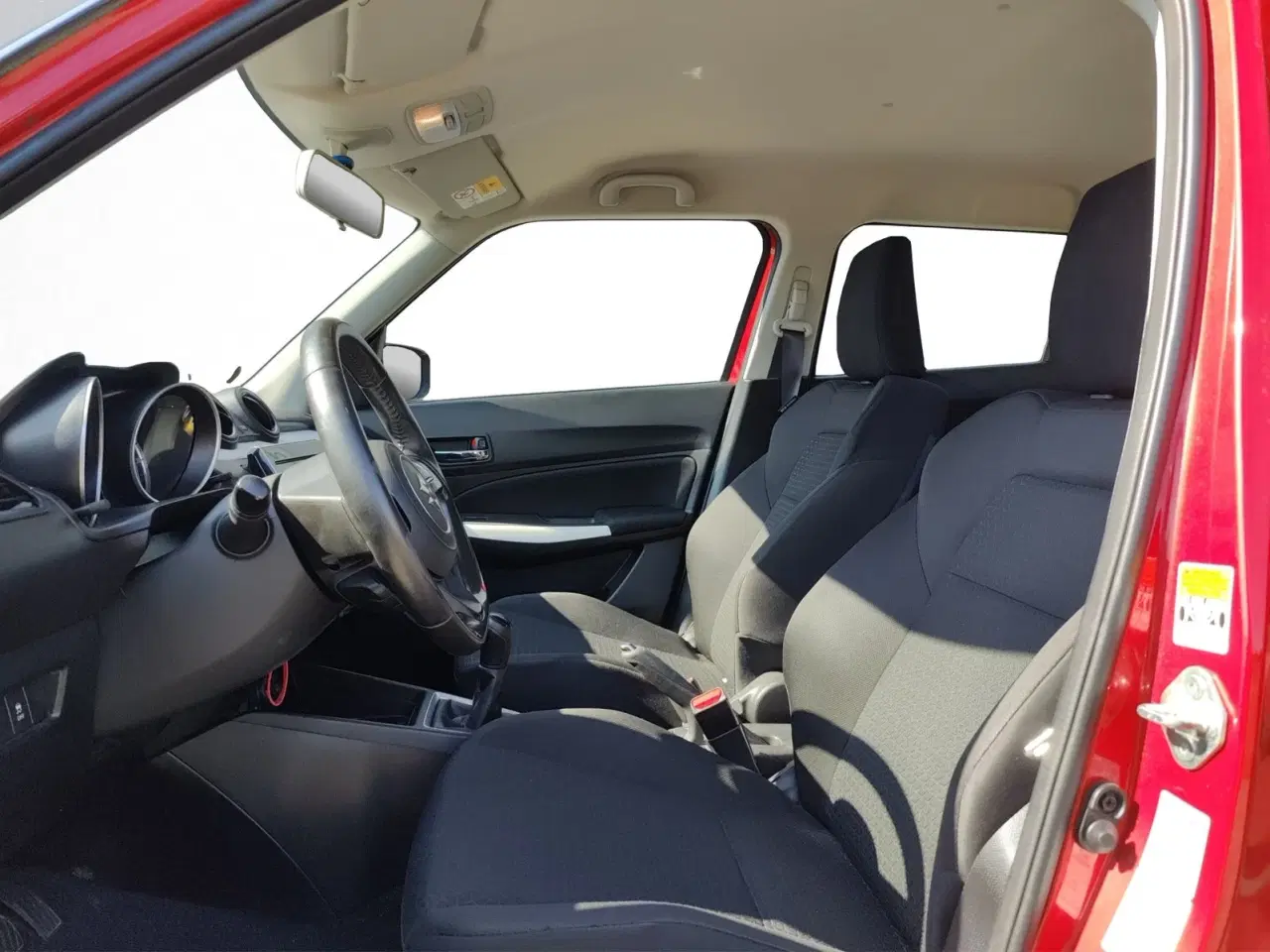Billede 9 - Suzuki Swift 1,0 Boosterjet Action