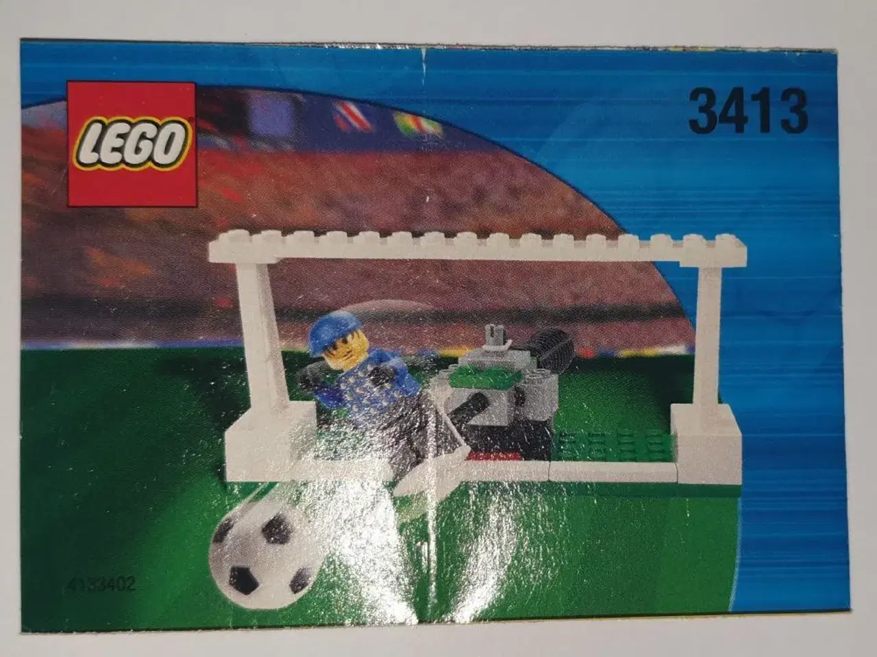 Billede 13 - Forskellige LEGO sæt sælges