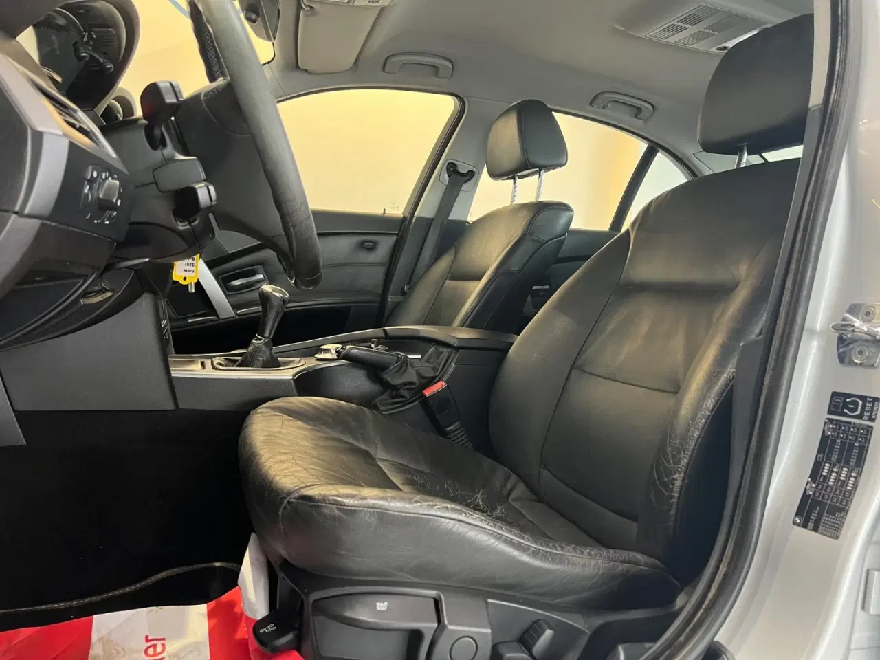 Billede 7 - BMW 520i 2,2 