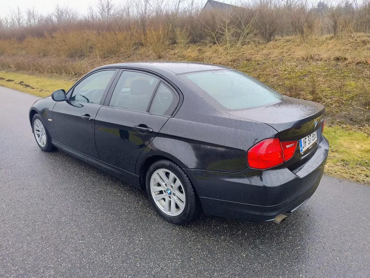 Billede 2 - BMW 318d 2.0 143 hk