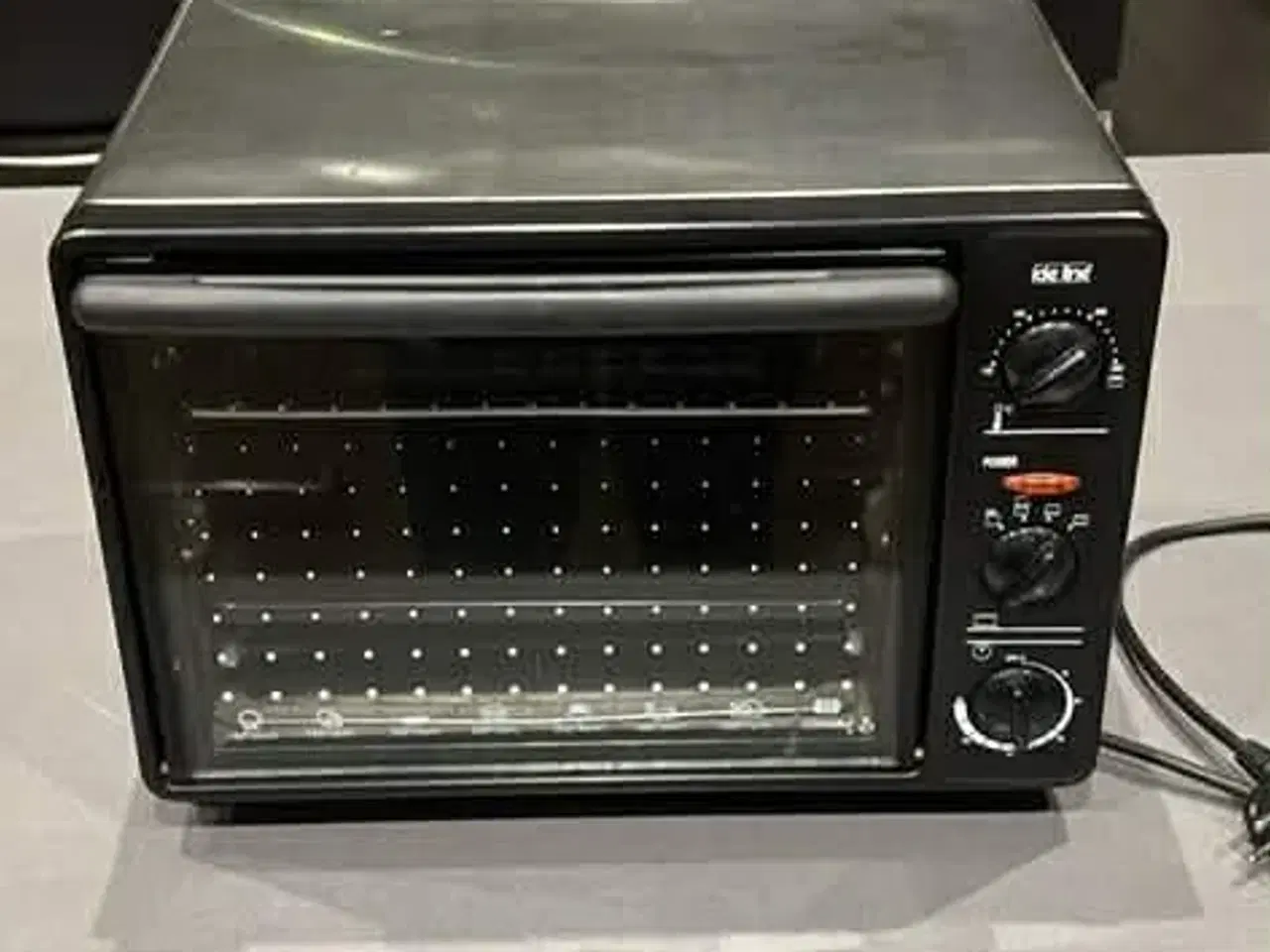 Billede 1 - Ide Line mini ovn