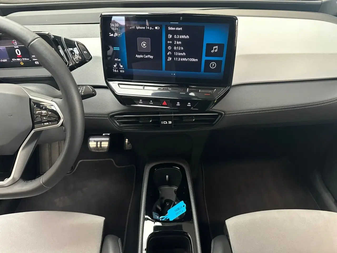 Billede 12 - VW ID.3 77 Pro S