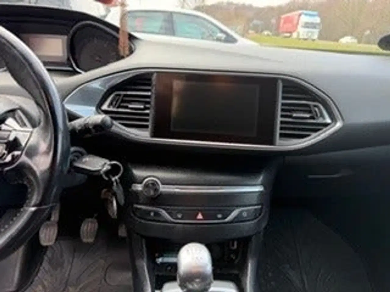 Billede 12 - Peugeot 308 1,6 BlueHDi 120 Active