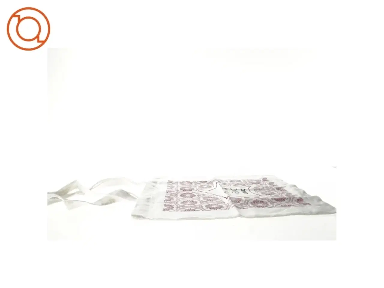 Billede 4 - totebag / mulepose fra Livol (str. 39 x 41 cm)