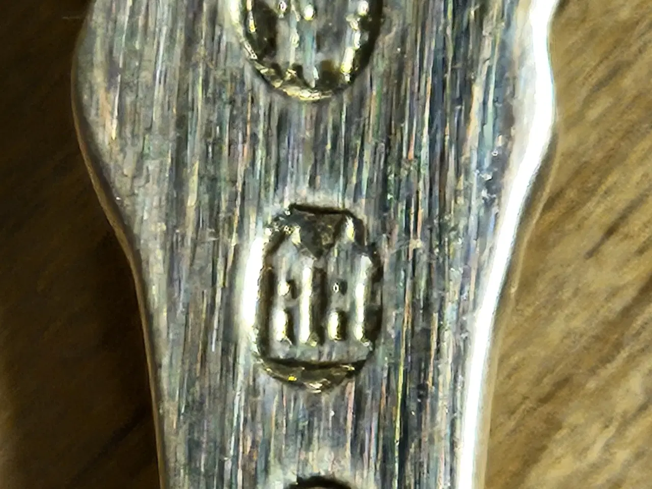 Billede 3 - MARMELADE SKE 2 TÅRNET