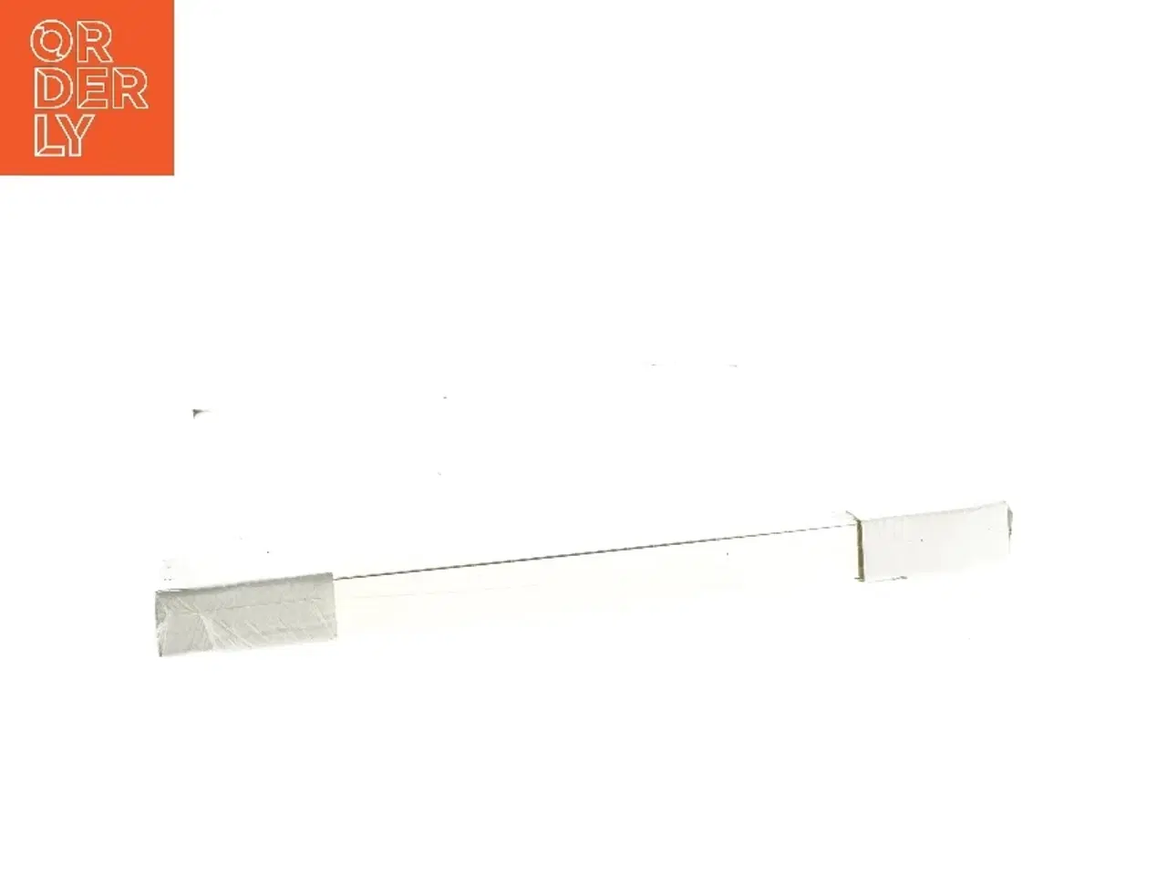 Billede 3 - Billedramme i metal (str. 30 x 40 cm)