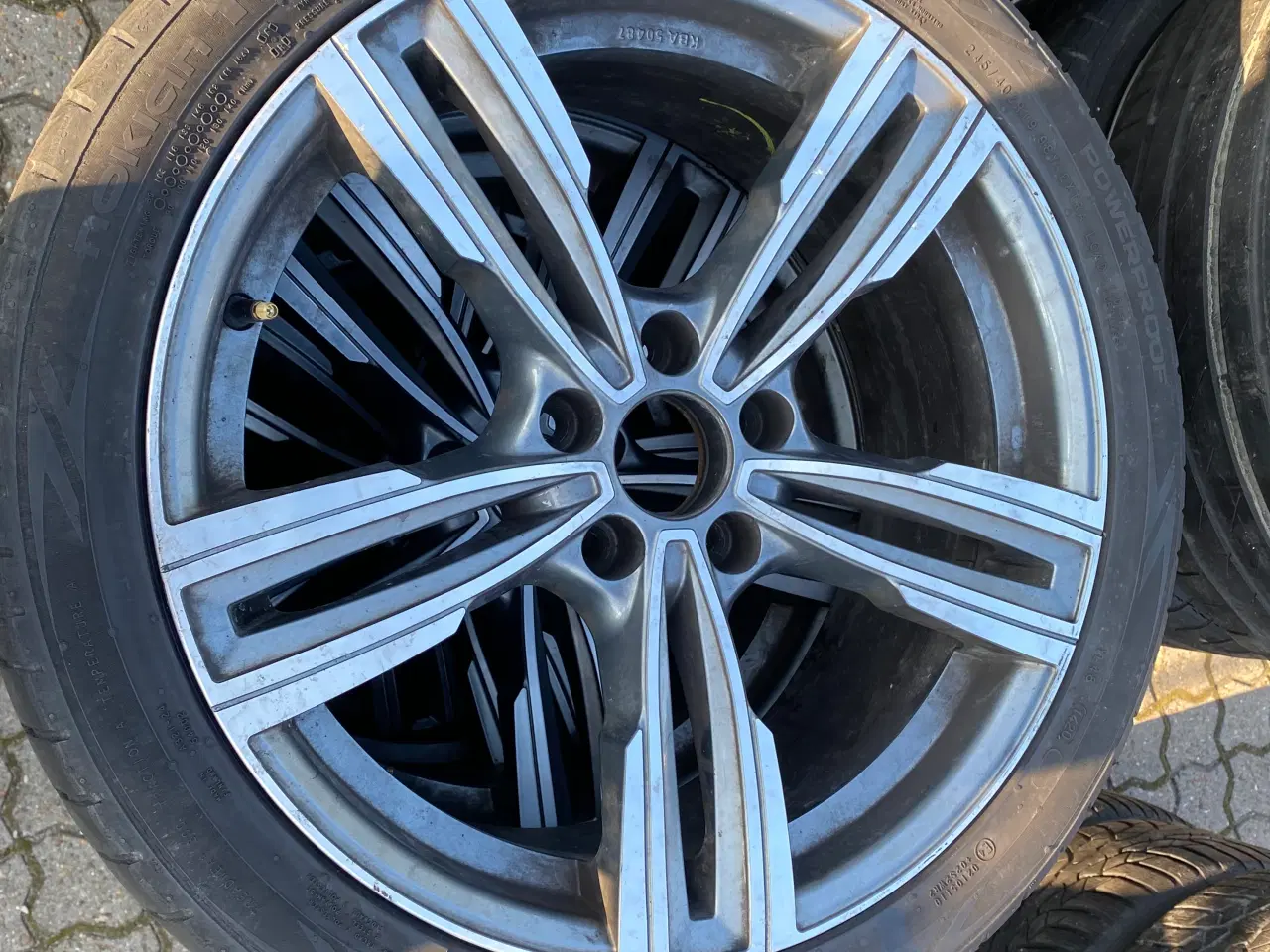 Billede 8 - Diverse Alufælge sælges Audi, BMW, Mercedes, Porsc