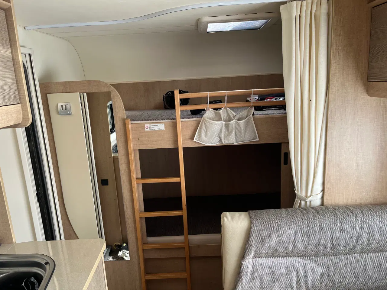 Billede 4 - Campingvogn 