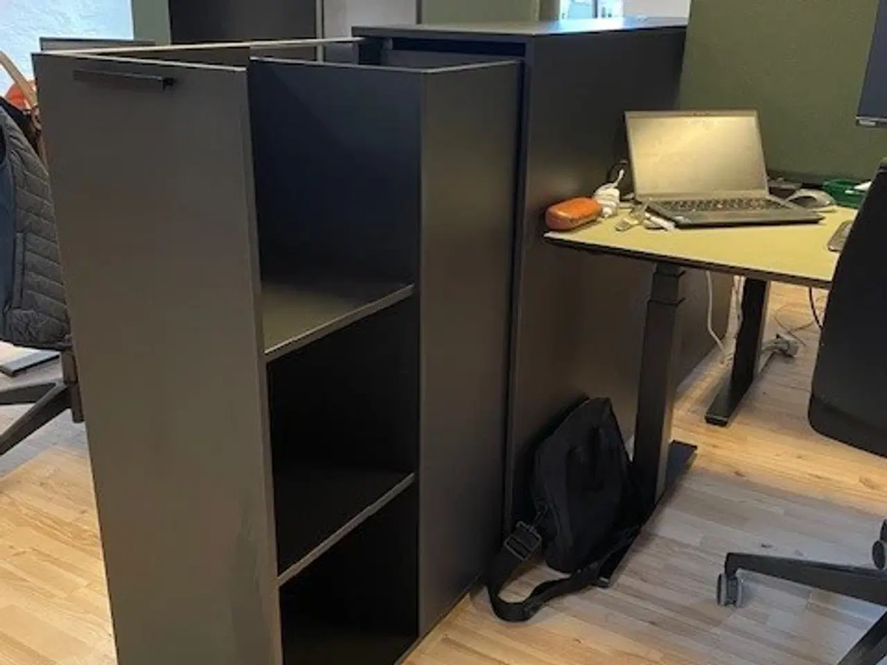 Billede 2 - Holmris - Urban Tower 3RH