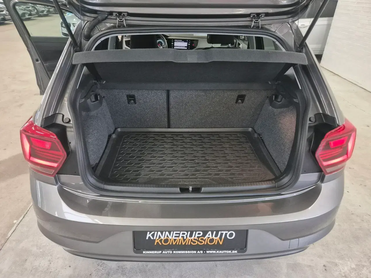 Billede 21 - VW Polo 1,0 TSI Comfortline 95HK 5d