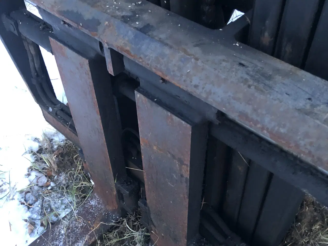 Billede 3 - Truck tårn 