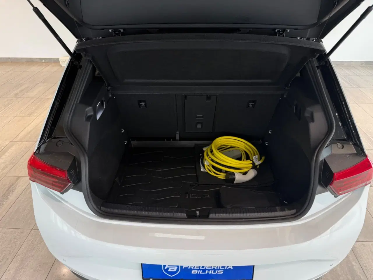 Billede 5 - VW ID.3 58 Pro Performance