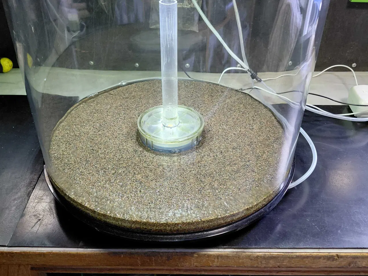 Billede 4 - Akvarier 50L 