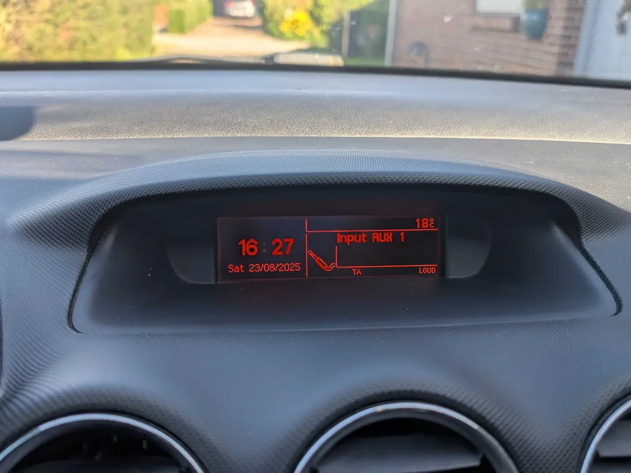Billede 11 - 7 pers. Peugeot 308 SW 