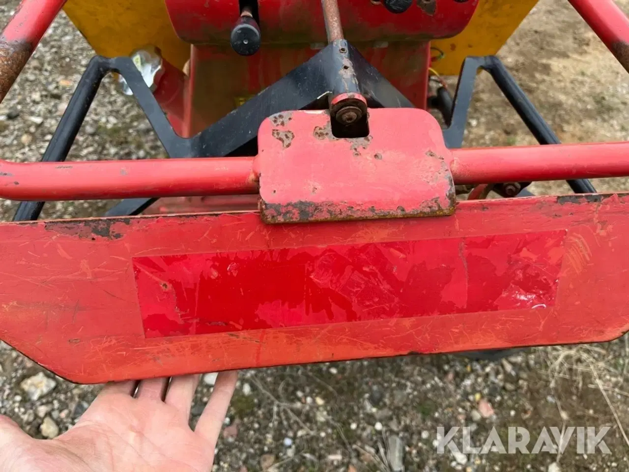 Billede 6 - Dumper Superskub Hydra