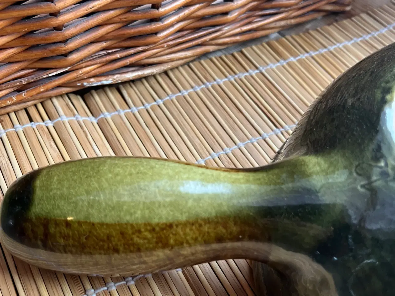 Billede 13 - Vintage Landert 22 Fondue-gryde – som ny