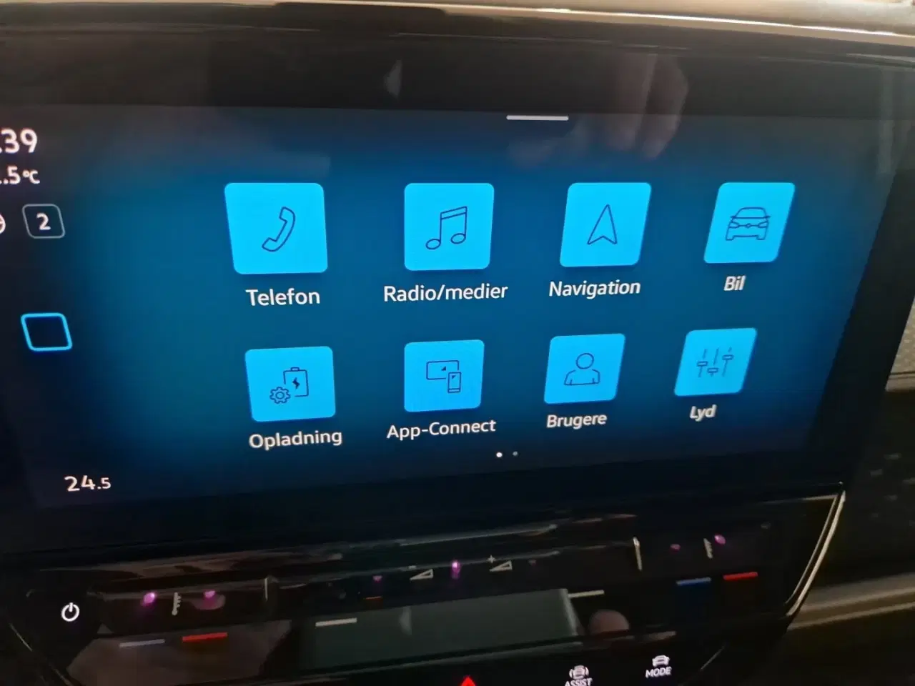 Billede 18 - VW ID.Buzz 77 Cargo Comfort