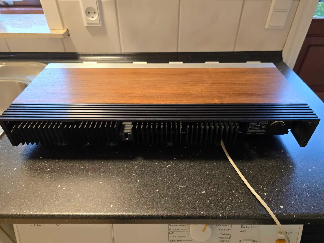 Billede 4 - B&O Beomaster 4400