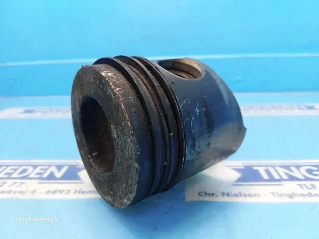 Billede 4 - John Deere 955 Stempel AR55984