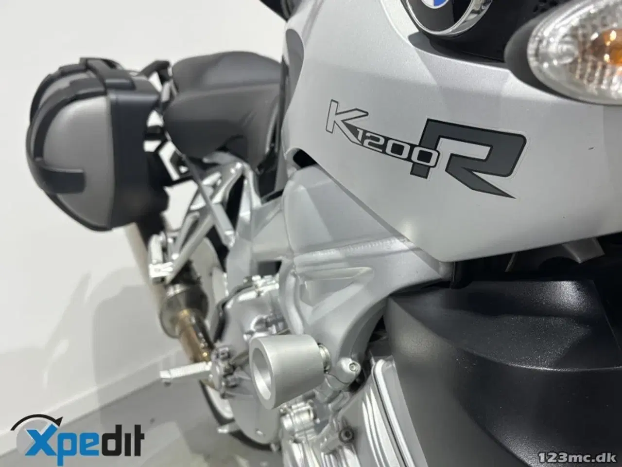 Billede 16 - BMW K 1200 R