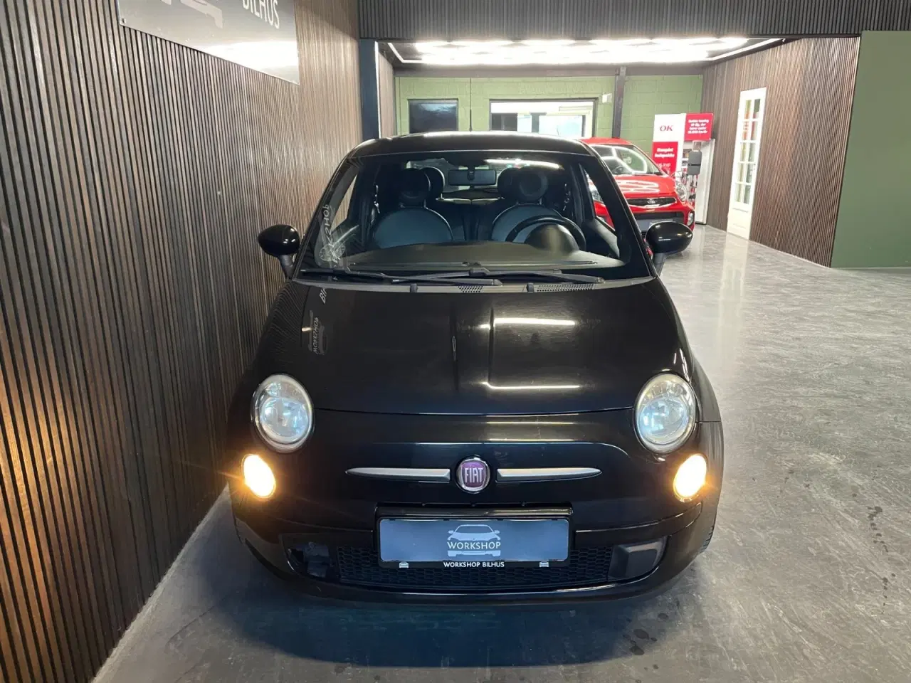 Billede 2 - Fiat 500 0,9 TwinAir 85