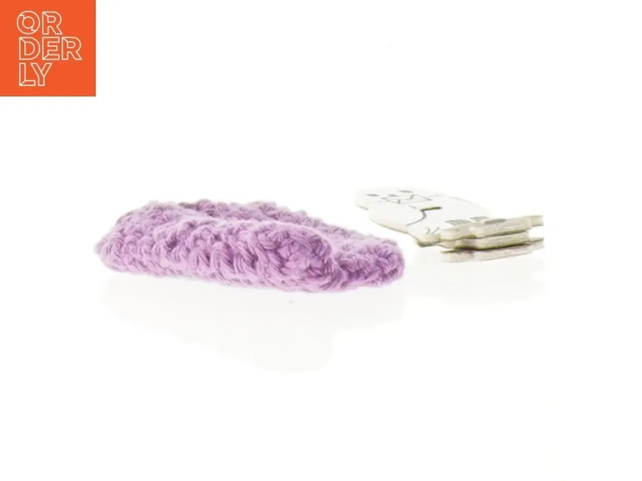 Billede 4 - Ved ikke? (str. 5 cm)