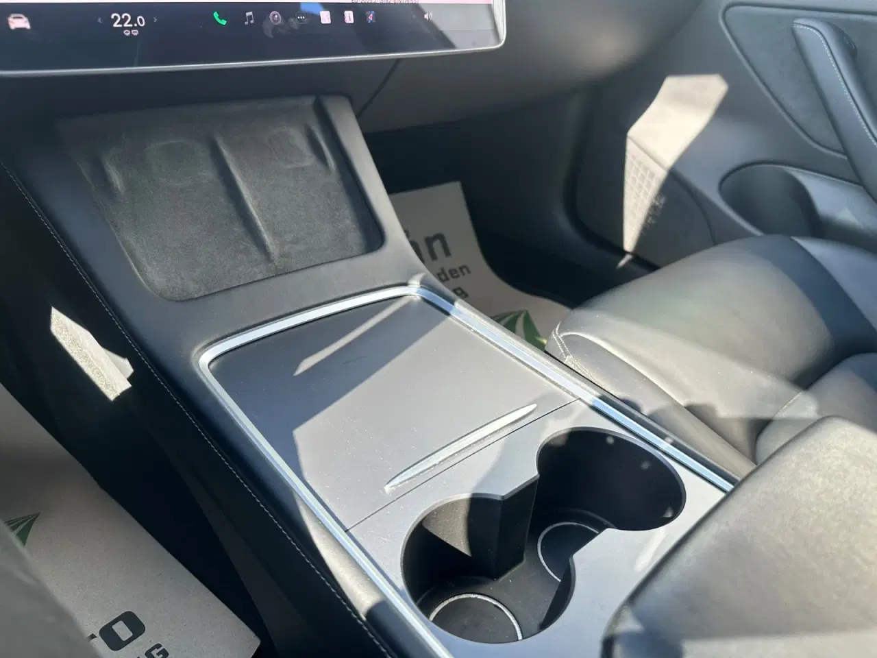 Billede 16 - Tesla Model 3  Long Range AWD