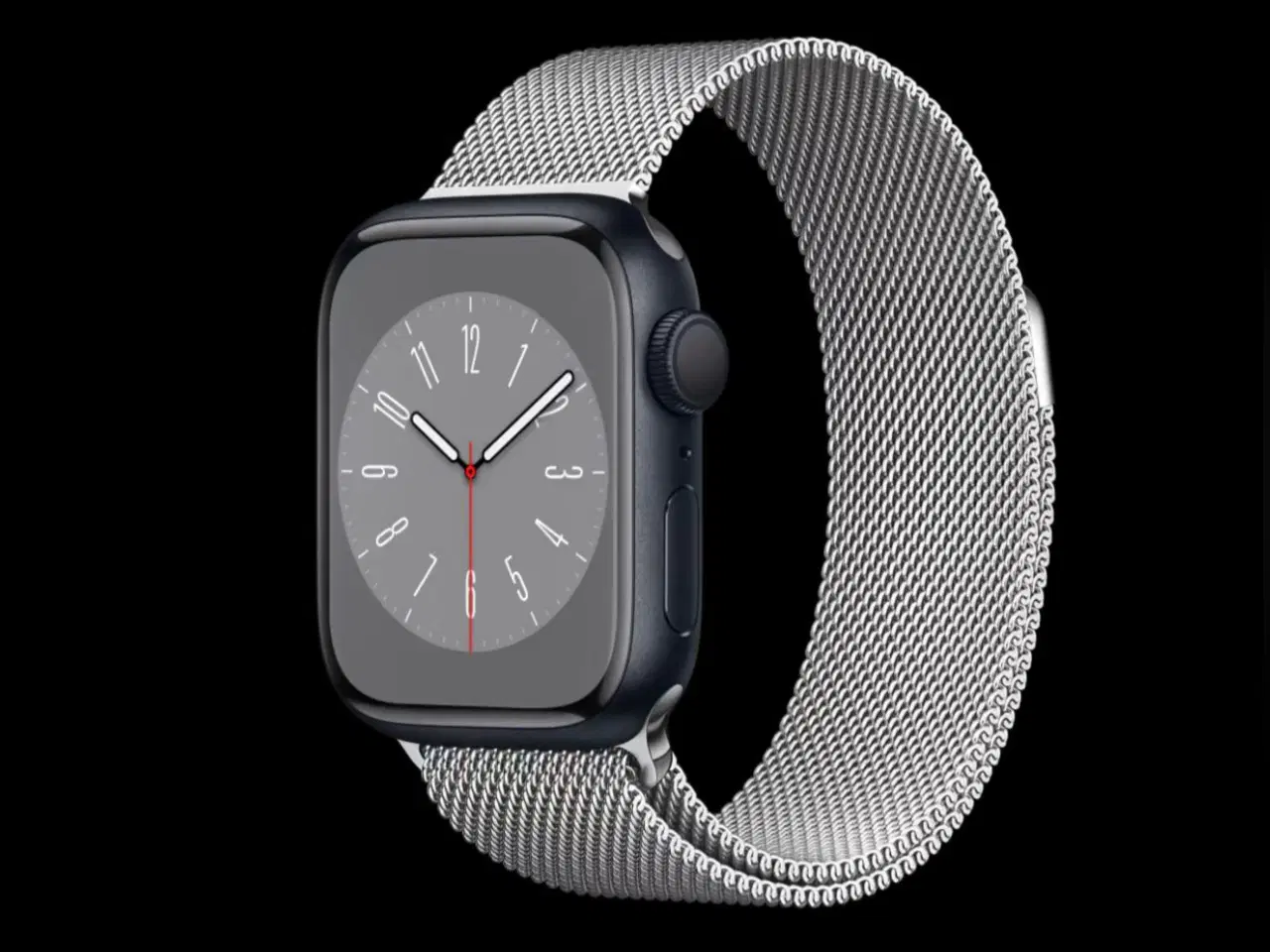 Billede 1 - Apple Watch Serie 8 GPS