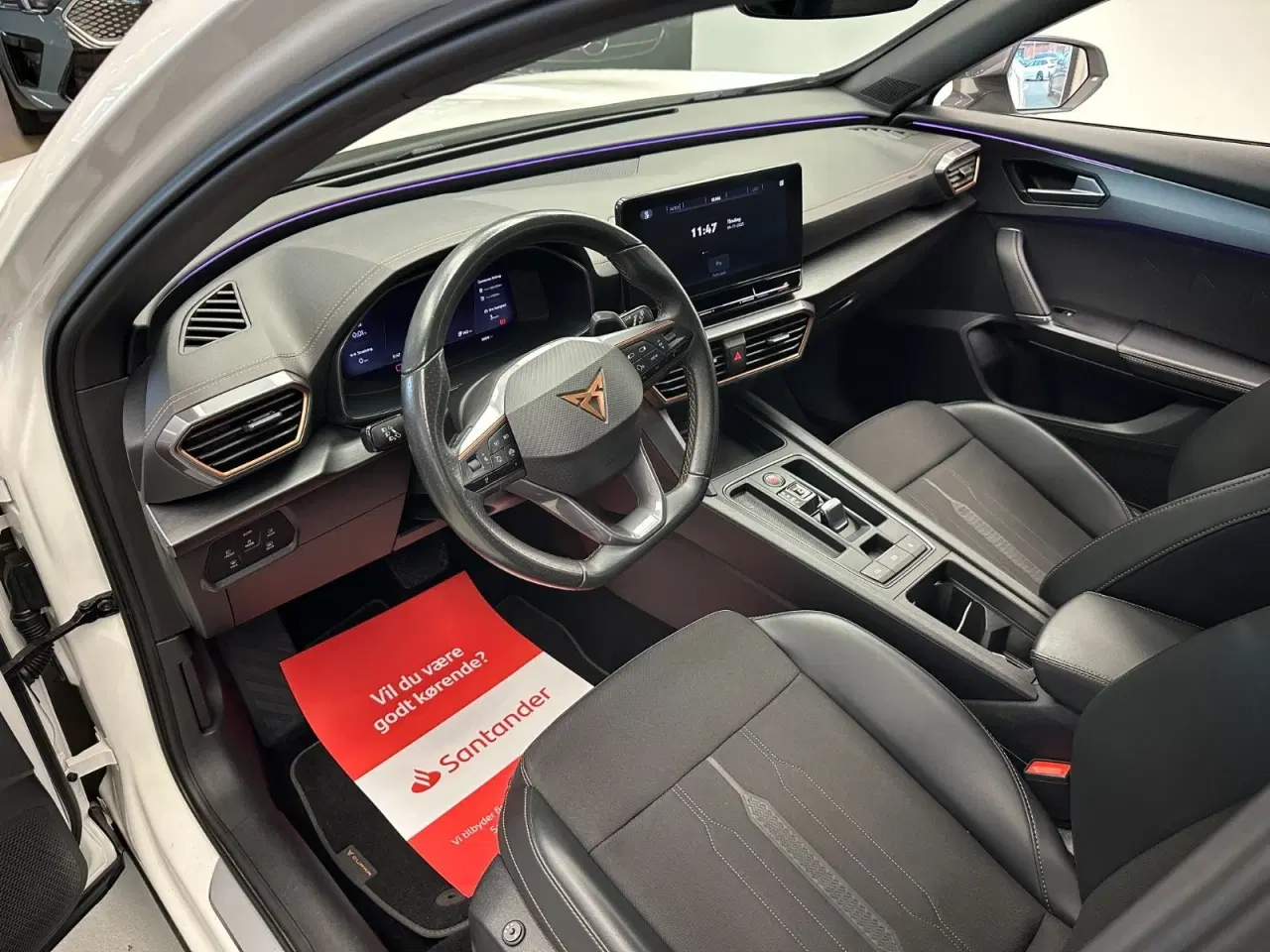 Billede 10 - Cupra Formentor 1,4 eHybrid DSG