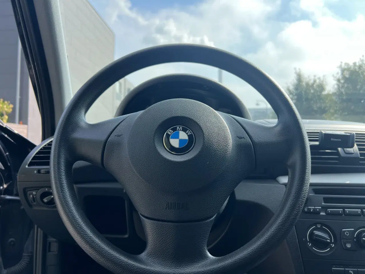 Billede 11 - BMW 118i 2,0 