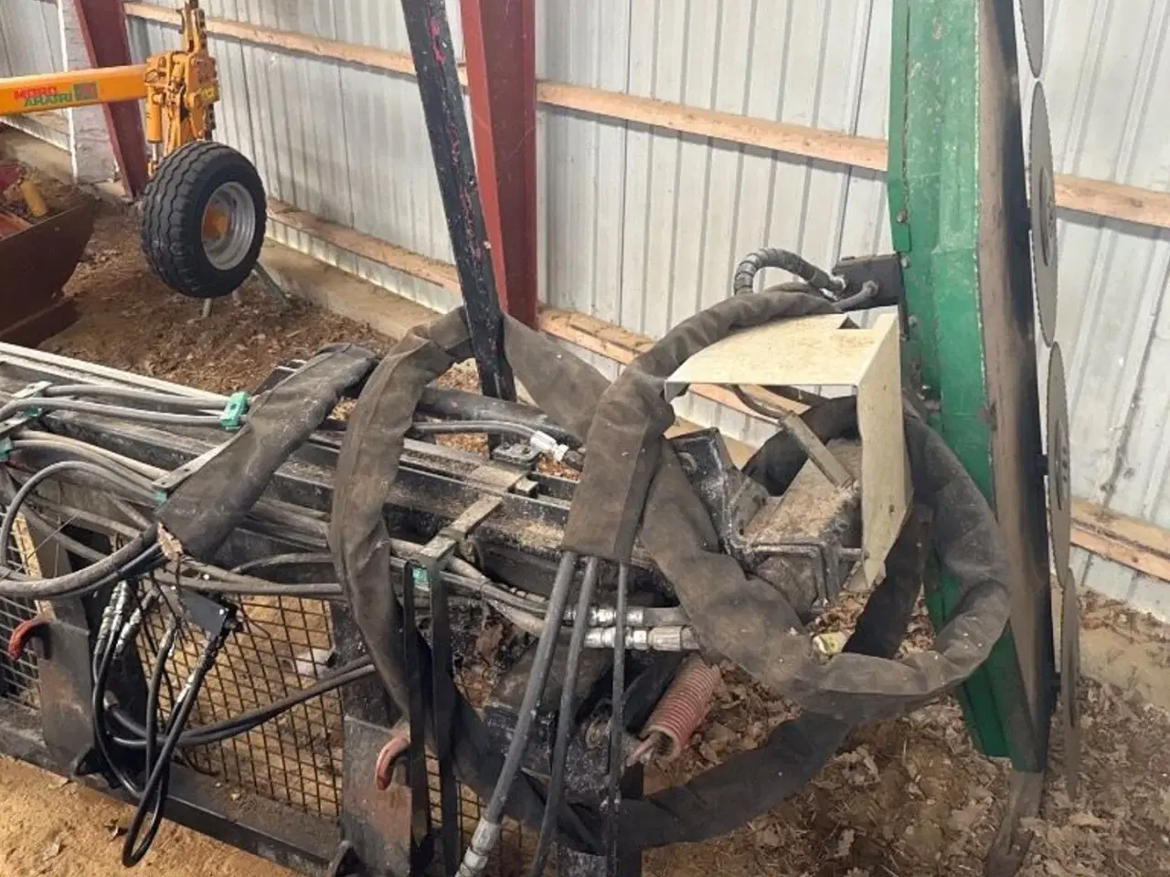 Billede 3 - Spearhead Lrs2401 h