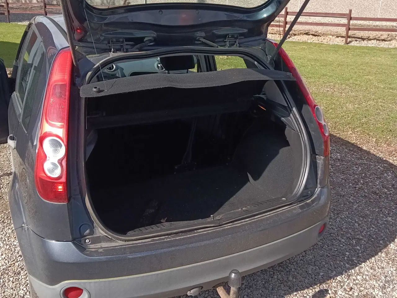 Billede 10 - Ford Fiesta.