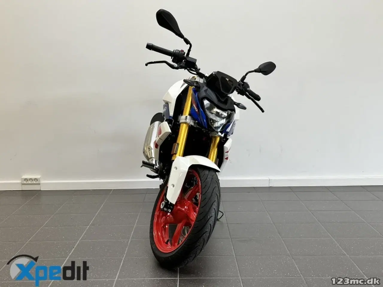 Billede 4 - BMW G 310 R