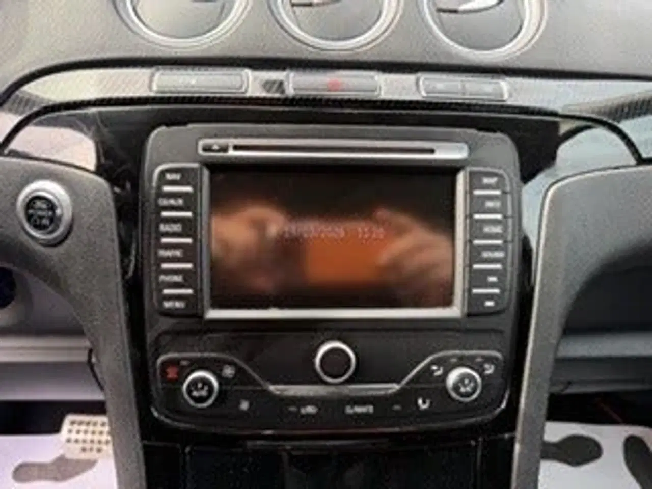 Billede 15 - Ford S-MAX 2,0 TDCi 163 Titanium S aut. 7prs