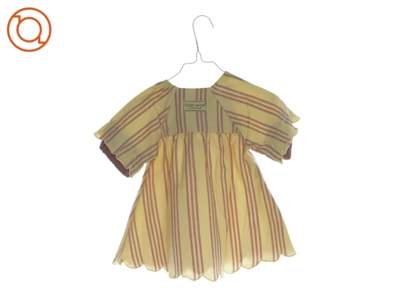 Billede 2 - Kjole fra Okker Gokker (Str. 80)