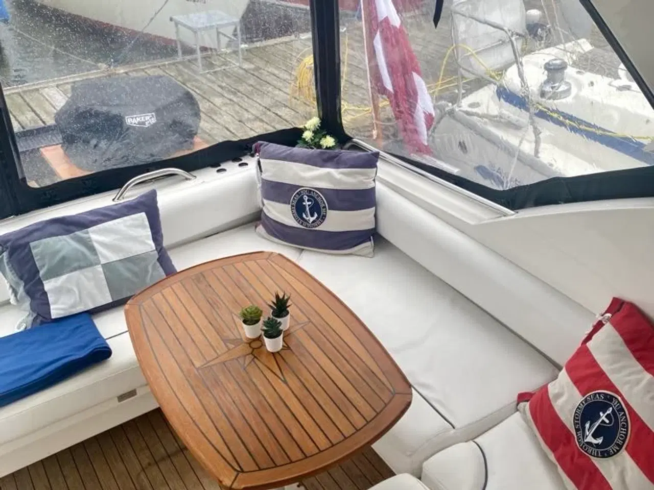 Billede 9 - Fairline Targa 39
