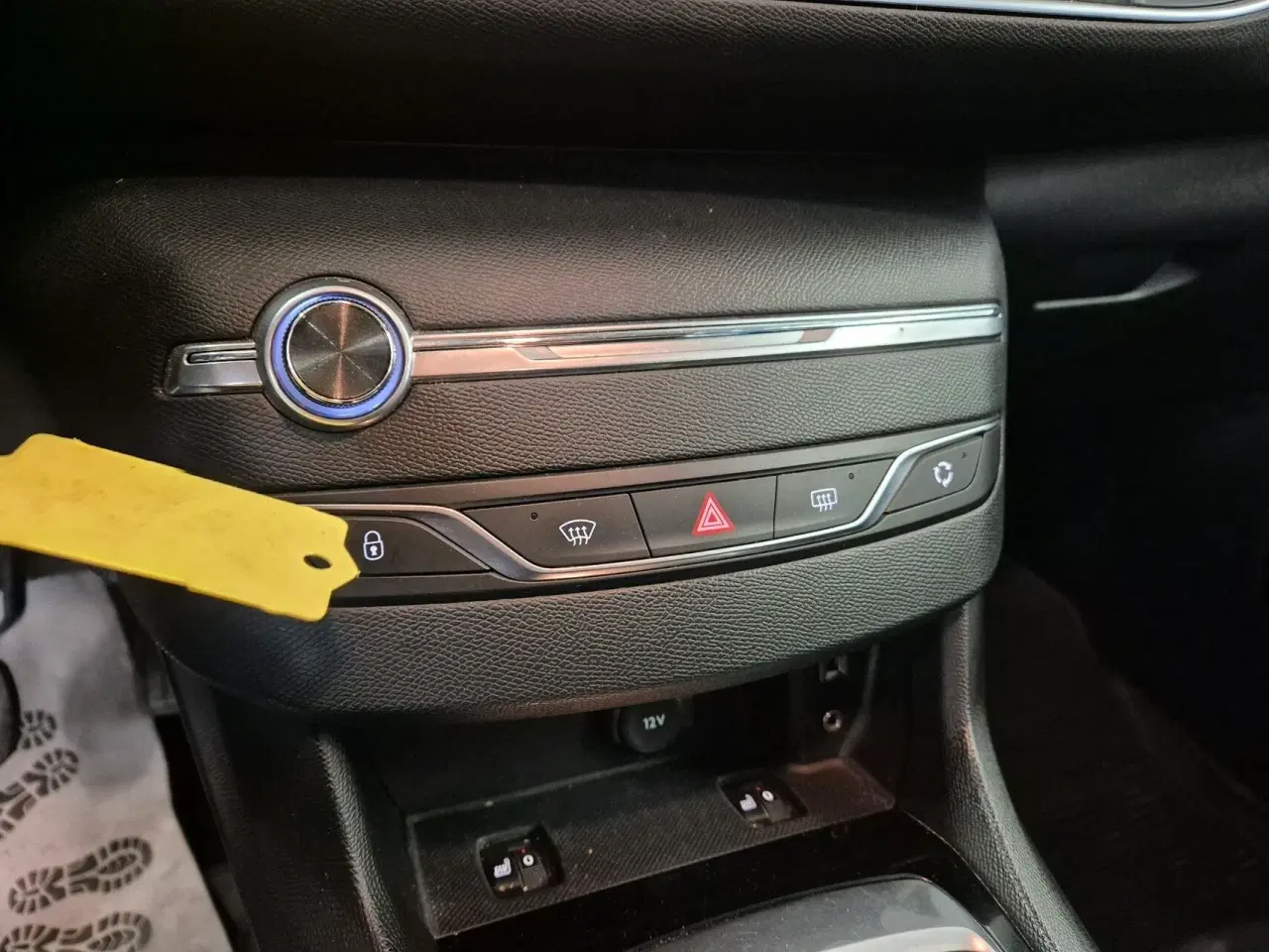 Billede 12 - Peugeot 308 SW 1,2 e-THP Chili 110HK Stc