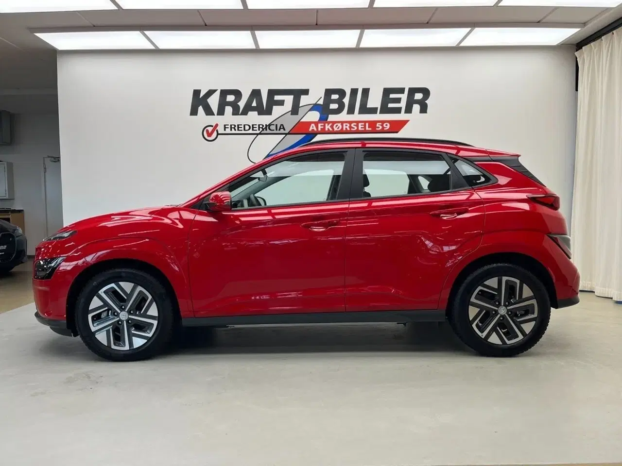 Billede 2 - Hyundai Kona 39 EV Pure