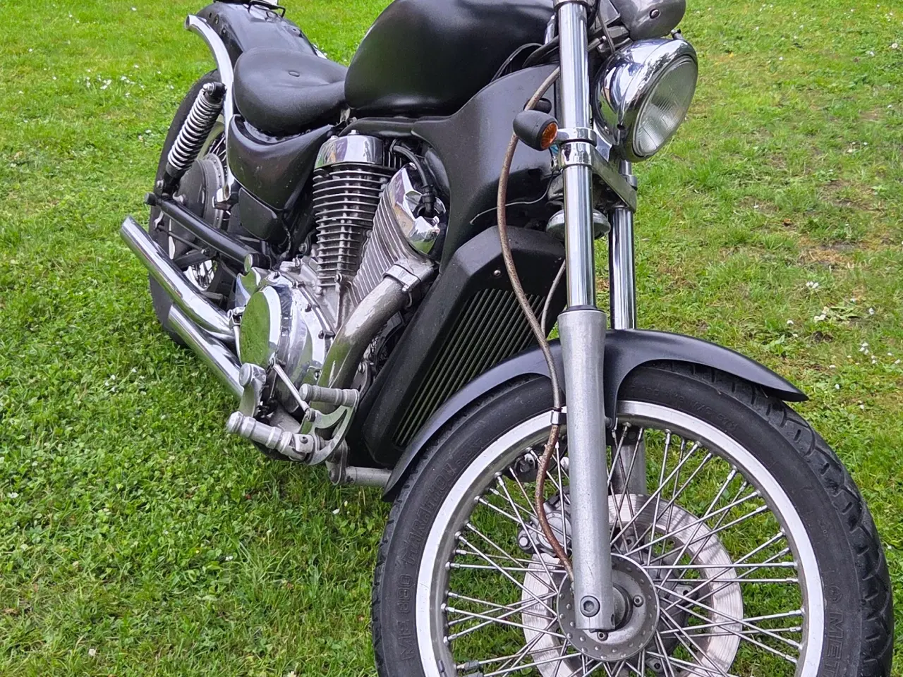 Billede 2 - Suzuki VS750 Intruder
