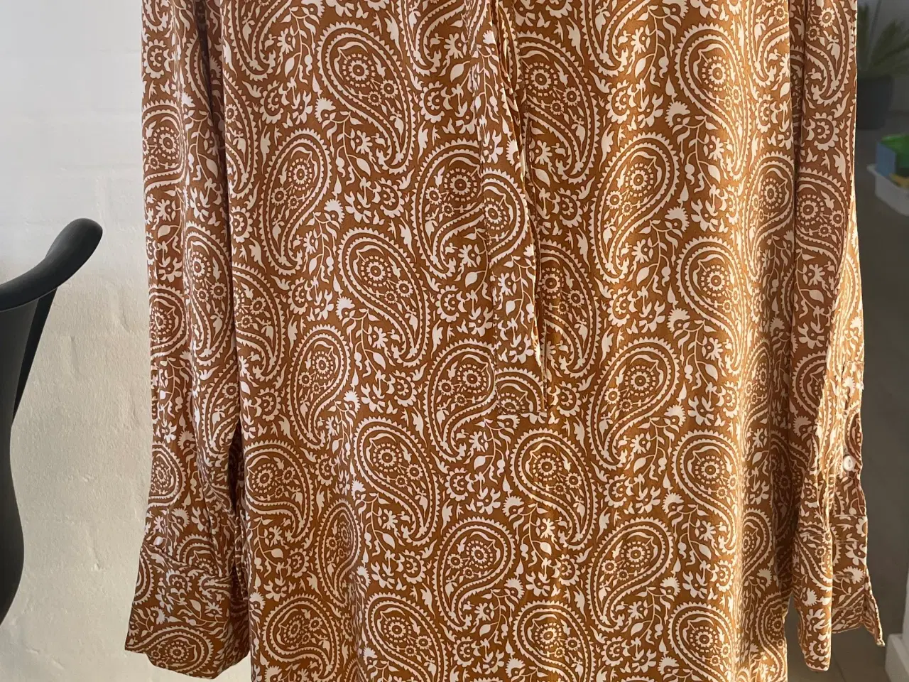 Billede 1 - Skjorte fra Soyaconcept str. L