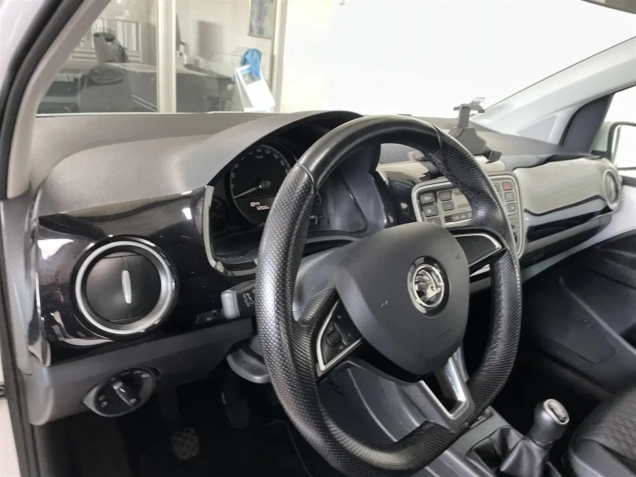 Billede 25 - Skoda Citigo 1,0 MPI Style Sport 60HK 5d