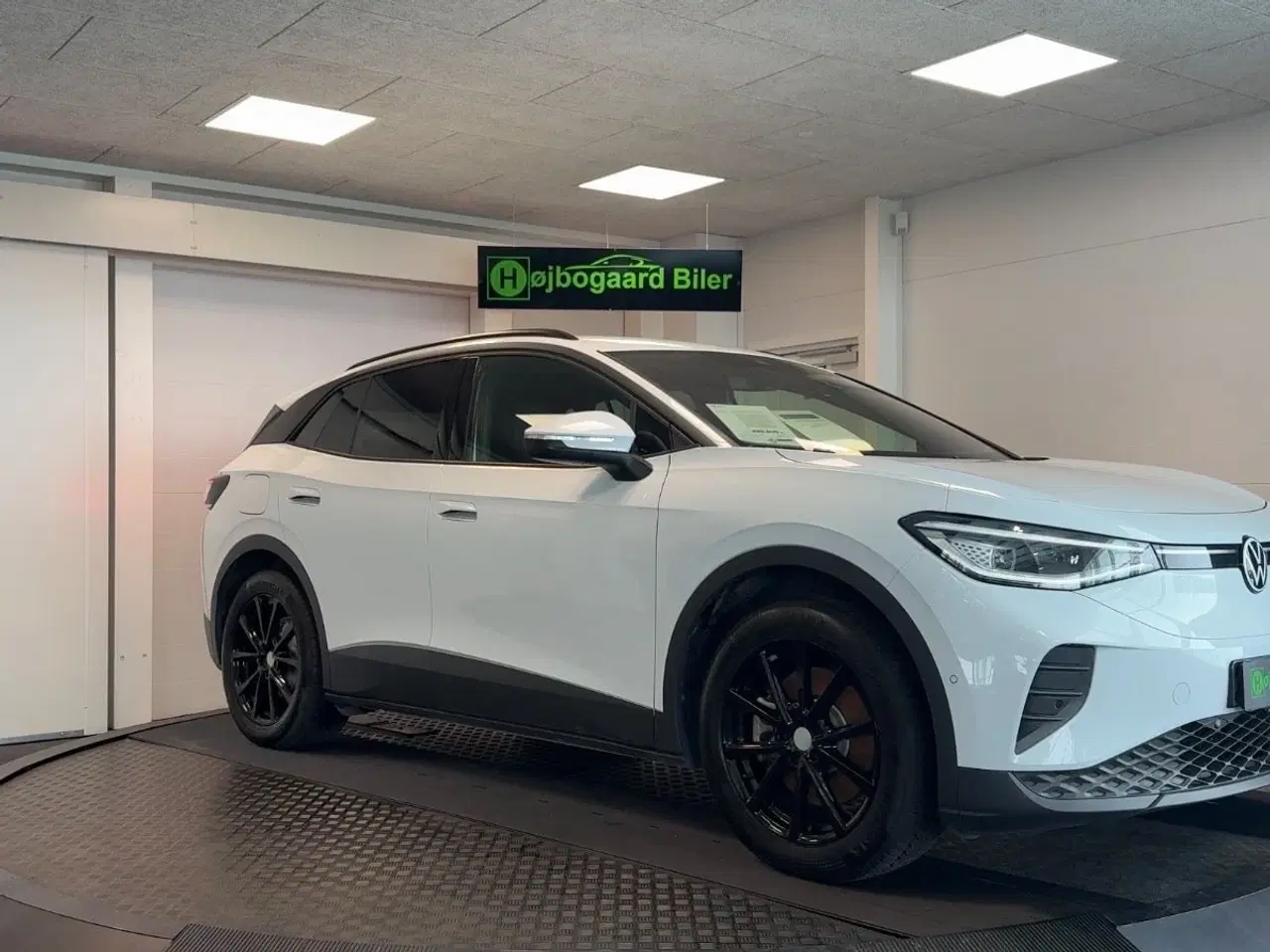 Billede 7 - VW ID.4 77 Style