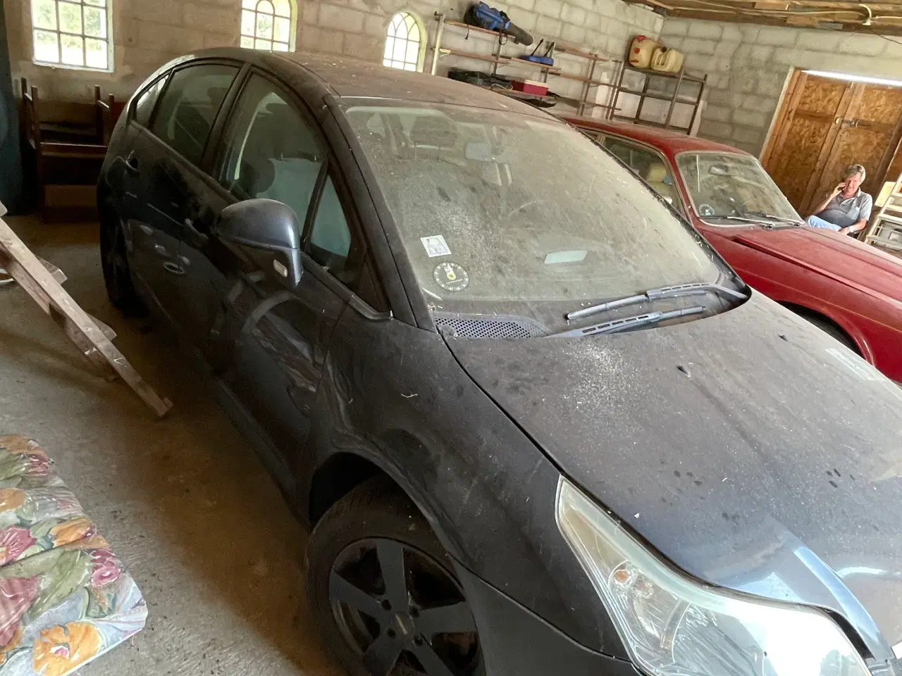 Billede 2 - Citroen C4 2004