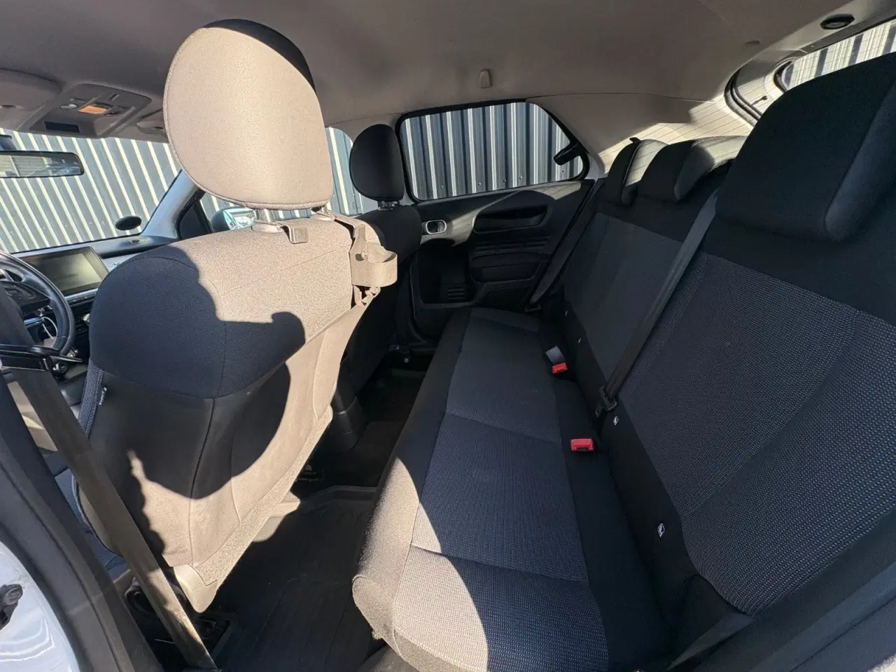 Billede 8 - Citroën C4 Cactus 1,6 BlueHDi 100 Shine Edition