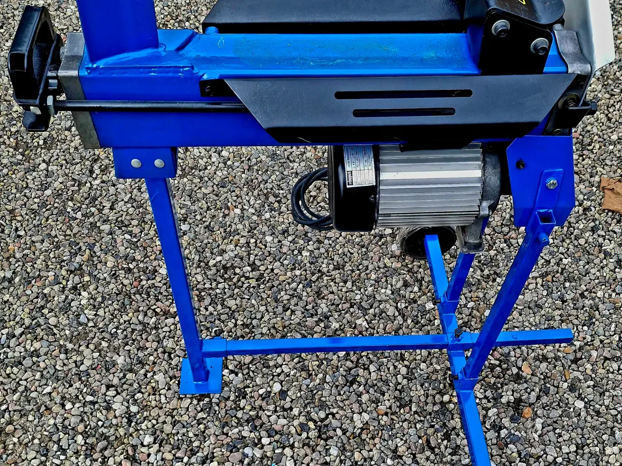 Billede 4 - Brændekløver til salg 