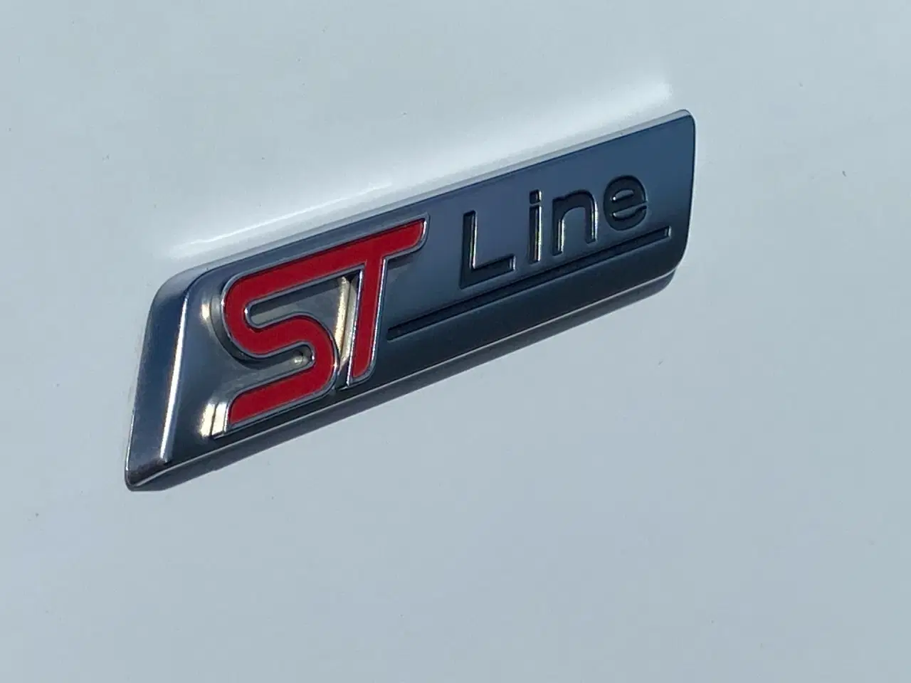 Billede 9 - Ford Mondeo 2,0 TDCi ST-Line Powershift 180HK Stc 6g Aut.