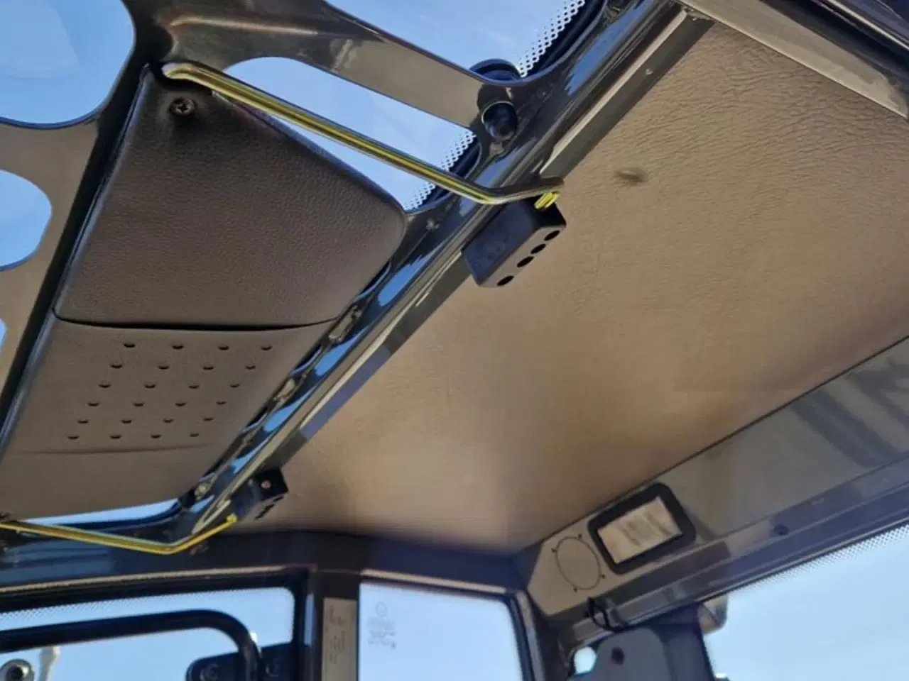 Billede 10 - Weidemann 1160 PLUS