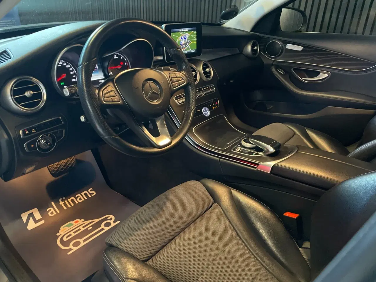 Billede 7 - Mercedes C250 2,2 BlueTEC stc. aut.